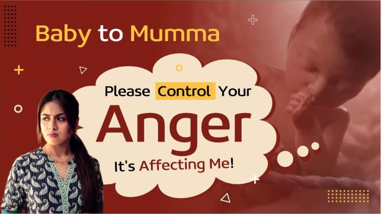 baby-to-mumma-please-control-your-anger-it's-affecting-me-during-pregnancy-krishna-coming