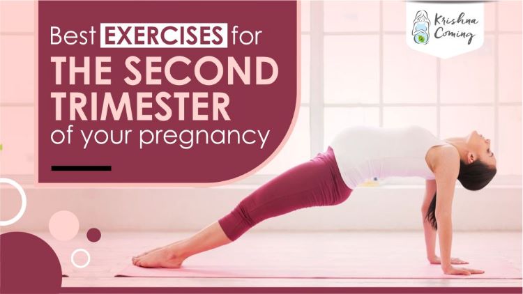 best-exercise-for-second-trimester-of-pregnancy-krishna-coming-garbh-sanskar